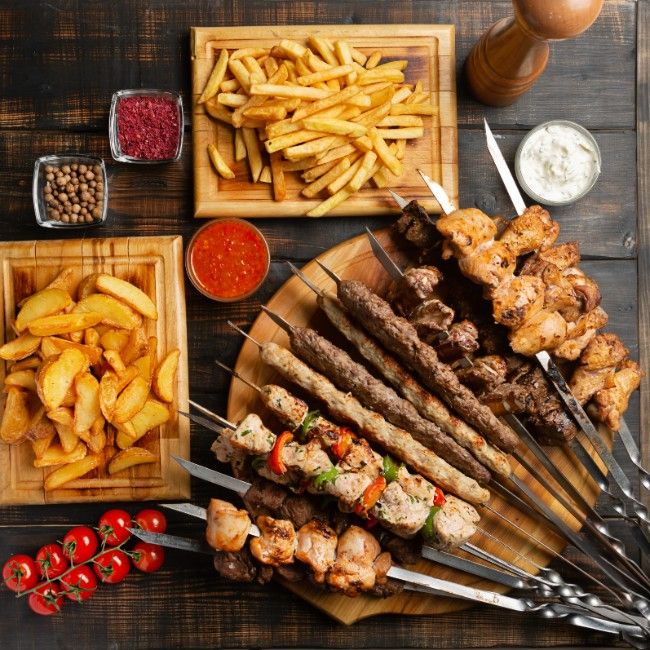 Kebapçı Kerem (Alitaşı)