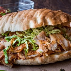 Hatay Zirve Döner (Güzelhisar)