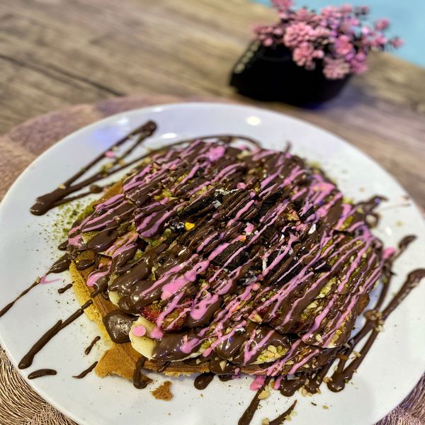 My Waffle (Bahçelievler)