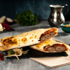 Baba Döner & Köfte (Atatürk)