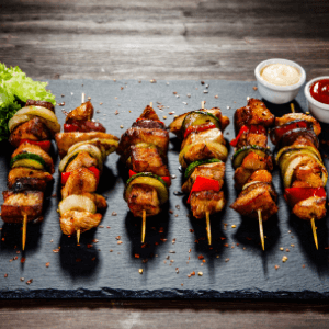 Birtat Kebap Salonu (Hasanefendi - Ramazan Paşa)