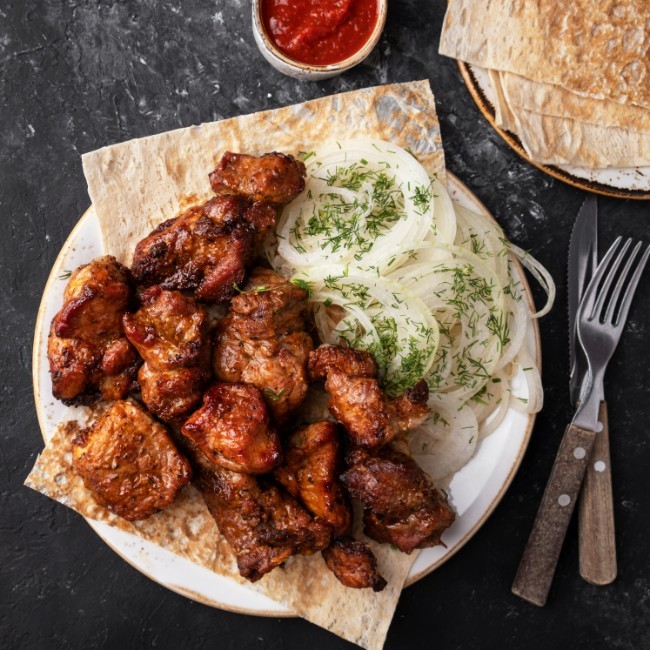 Bursa Kebap Evi (Gaziosmanpaşa)