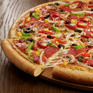 Terra Pizza (Fırat)
