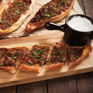 Can Pide (Zafer)