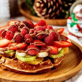 Pinko Waffle (Taşpazar)