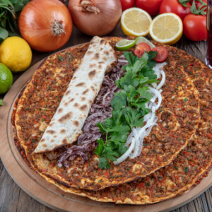Yasin Pide & Döner & Kebap (Yenidoğan)