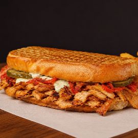 Saray Döner (Cuma)