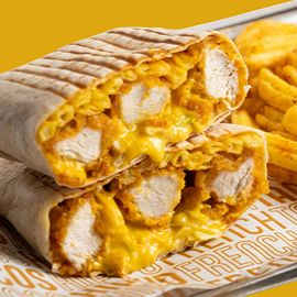 Hippo French Tacos Zeydanlar (Hoşnudiye)