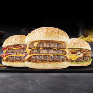 Burger Yiyelim (Girne)