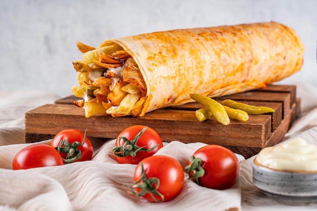 Zater Döner (Kınıklı)