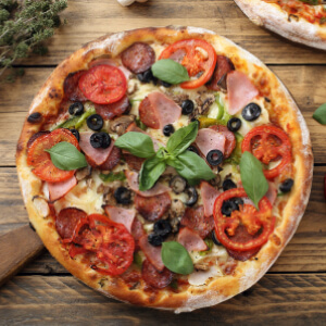 Nadu Pizza (Yunusemre)