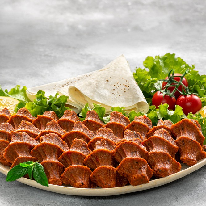 Özadıyaman Çiğ Köfte (Çukurçayır)