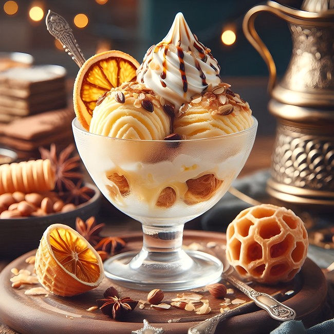 Chef Sezer Dinç (Topçuasım)
