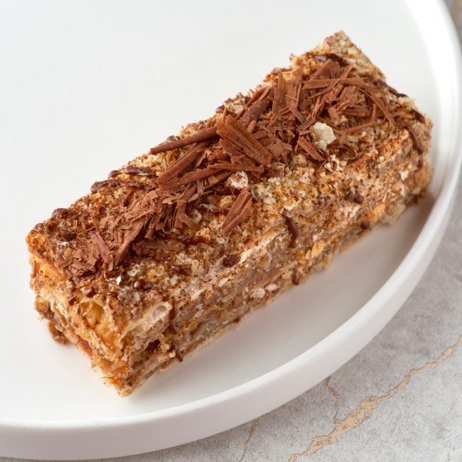 Kuğu Patiseri (Hal)