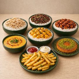 Pilavcan (Aydınlıkevler)