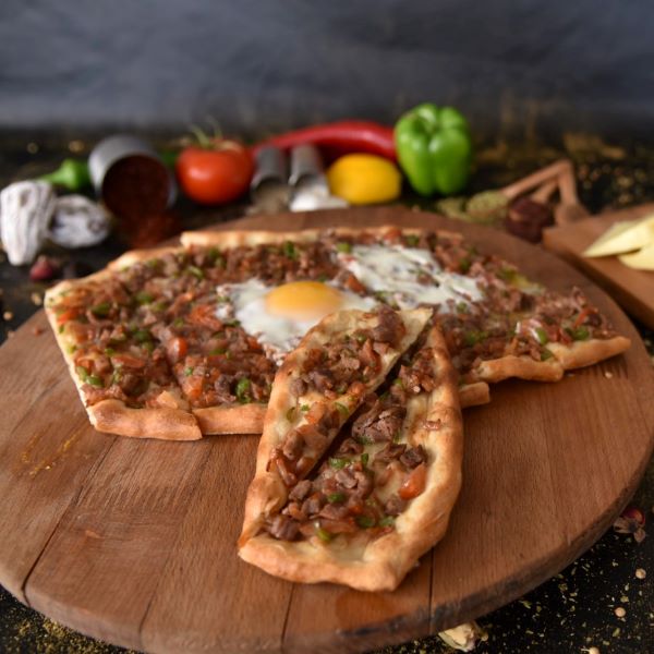 Bafra Fırın & Restoran (Hançerli)