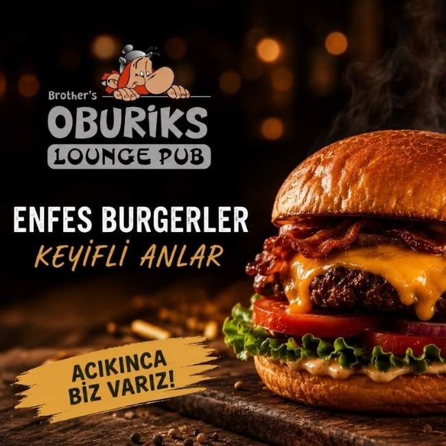 Oburiks (İnönü)