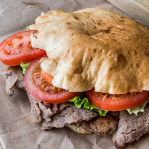 Leman Döner (Arda)