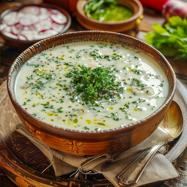 Bolkepçe (Yeni)