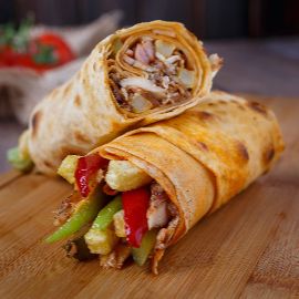 Mislim Döner & Tantuni (Bahçe)