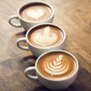 Pause Coffea (Kınıklı)