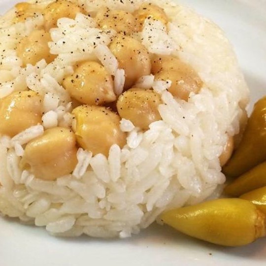 Pilavzade (Peker)
