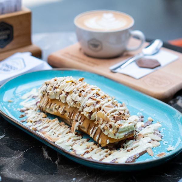Chocolabs Çamlık (Kınıklı)