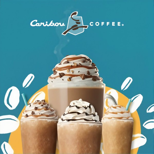 Caribou Coffee (Hunat)