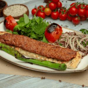 Kaan Usta (Göztepe)
