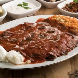 Bursa Kebap Evi (Uncubozköy)