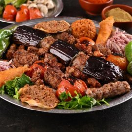 Akdeniz Kebap (Adnan Menderes)
