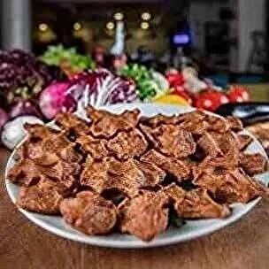 Çiğköftem (Atalar)