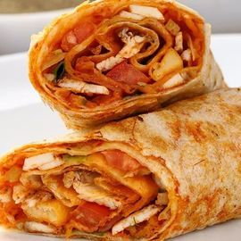 Dürümcü (Yunusemre)