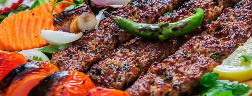 Sudem Izgara Şube 2 (Bahçıvan)