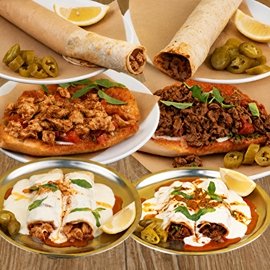 Meşhur Mersin Tantunicisi (Topçuasım)