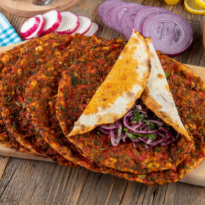 Umut Pide Sarayı (Yedi Ocak)
