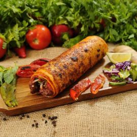 Kardeşler Köfte & Kebap (Küçükdalyan)