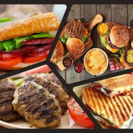 İlk Umut Fastfood (Akasya)