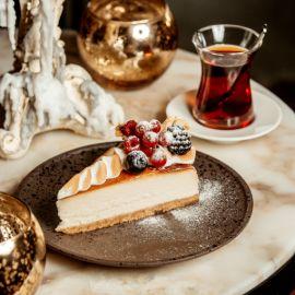 Boston Drink & Dessert (Kazım Karabekir)