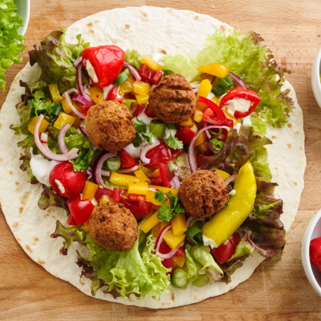 Depaul Cafe & Restaurant (2 Nolu Beşirli)