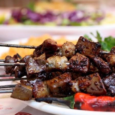 Diyar Ocakbaşı (5 Nisan)