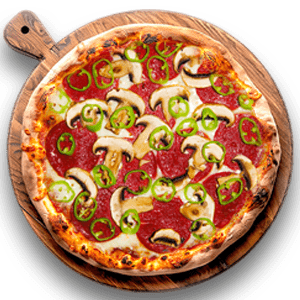 Panino Fabs Pizza (Adalet)