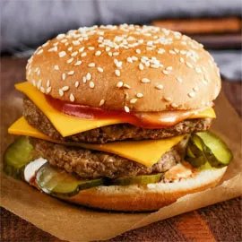 Nıght Owl Burger (2 Nolu Beşirli)