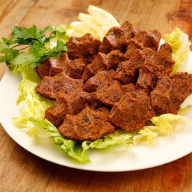 Adıyörem Çiğ Köfte (Cumhuriyet)