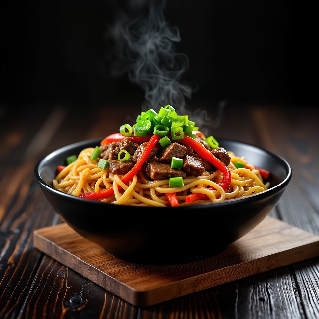 Chef La Bella Cafe (Yeni)