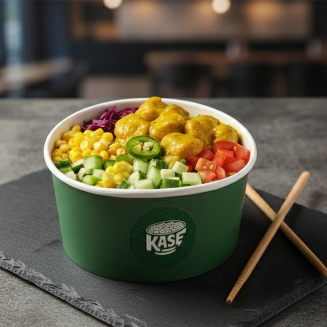Kase Bowl (Saraylar)