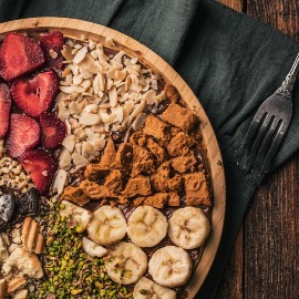 Mualla Tatlı Krallığı (Fakıuşağı)