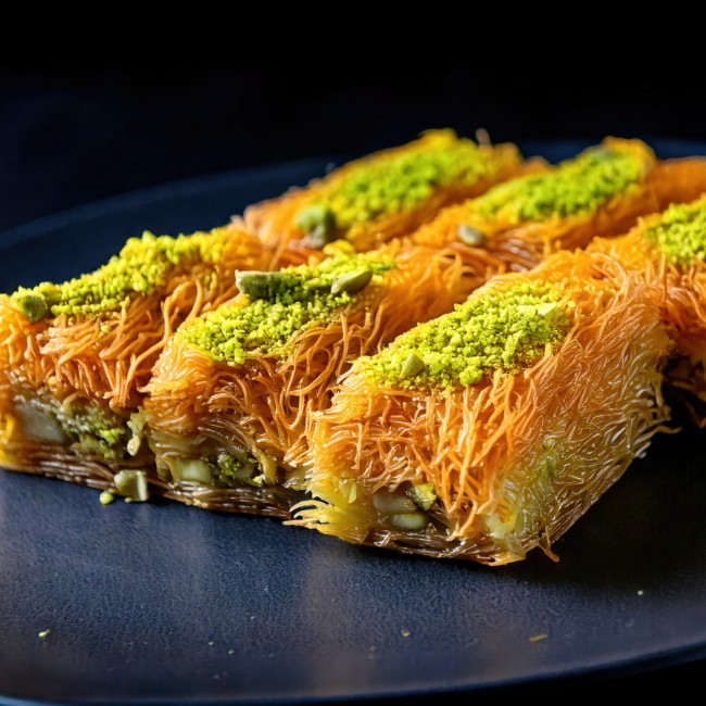 Tatlım Tatlı (Nusratiye)