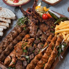 Toros Cafe & Restaurant (Yeni)
