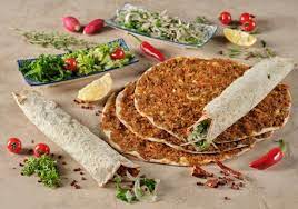 Şehzade Pide (Bahçecik)